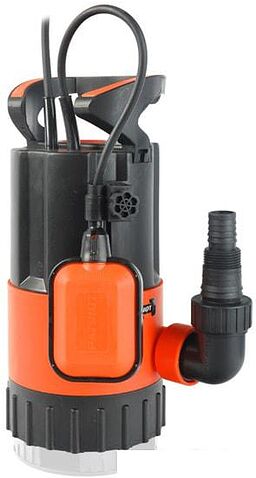 Насос Patriot F 600 D