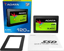 SSD A-Data Ultimate SU650 120GB ASU650SS-120GT-C