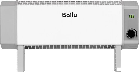 Конвектор Ballu BEC/CMR-1000
