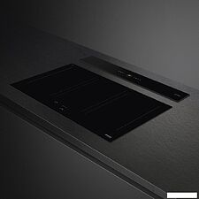 Кухонная вытяжка Smeg KDD90CNE