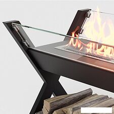 Биокамин Firelight BFP/F-45 X