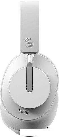 Наушники A4Tech Bloody MH390 (белый)