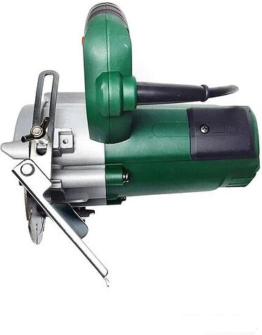 Дисковая (циркулярная) пила DWT MS13-110T-W