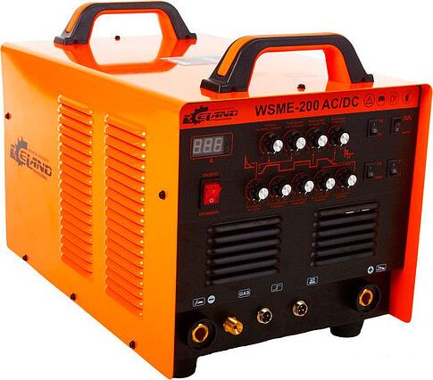 Сварочный инвертор ELAND WSME-200