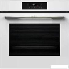 Электрический духовой шкаф Bosch Serie 6 HJG852YW0T
