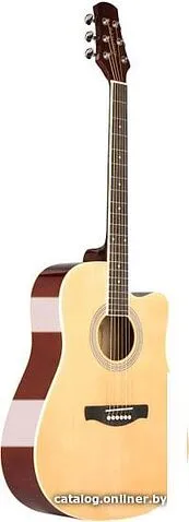 Акустическая гитара Laviere L-41C NT Акустическая гитара Laviere L-41C NT