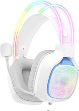 Наушники Onikuma X22 (белый)