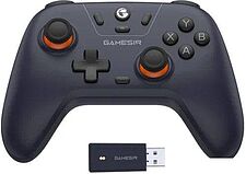 Геймпад GameSir T4n (фиолетовый) Геймпад GameSir T4n (фиолетовый)