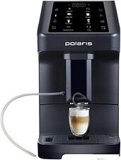 Кофемашина Polaris PACM 2056AC