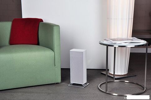 Тепловентилятор Stadler Form Anna White