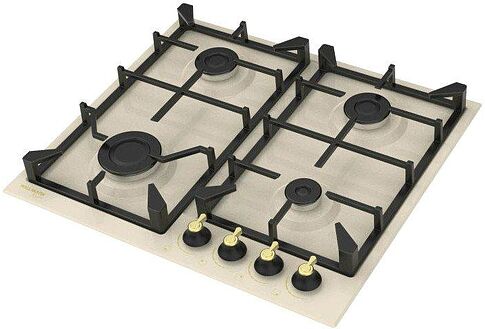 Варочная панель Willmark WGH-4601 BR Варочная панель Willmark WGH-4601 BR