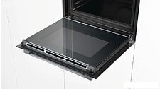 Электрический духовой шкаф Bosch HBG636ES1