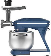 Кухонная машина BQ MX852 (синий)