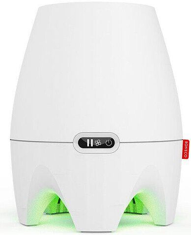 Увлажнитель воздуха Boneco Air-O-Swiss E200 (белый)