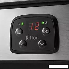 Йогуртница Kitfort KT-2089 Йогуртница Kitfort KT-2089