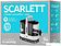 Пылесос Scarlett SC-SC47W2