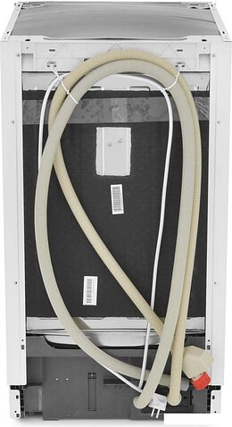 Встраиваемая посудомоечная машина Scandilux DWB4512B3