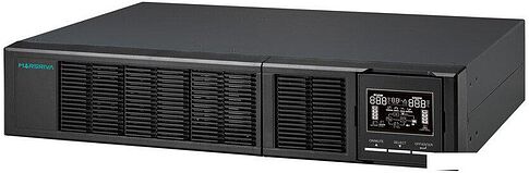 Источник бесперебойного питания Marsriva Lithium On-Line UPS MR-UL1KRT-H