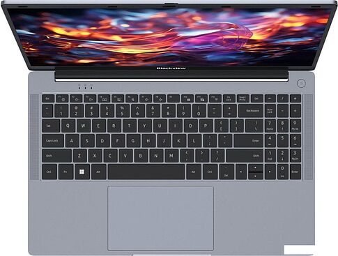Ноутбук Blackview AceBook 6 16GB/512GB (серый)