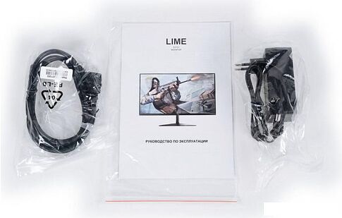 Монитор Lime E215A