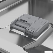 Встраиваемая посудомоечная машина Indesit DI 3C89 AED