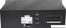 Источник бесперебойного питания ExeGate ServerRM UNL-1500.LCD.AVR.C13.RJ.USB.3U Источник бесперебойного питания ExeGate ServerRM UNL-1500.LCD.AVR.C13.RJ.USB.3U