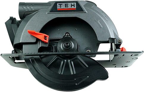 Дисковая (циркулярная) пила TEH LCS190 (без АКБ)