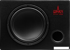 Корпусной активный сабвуфер Урал Че Гевара