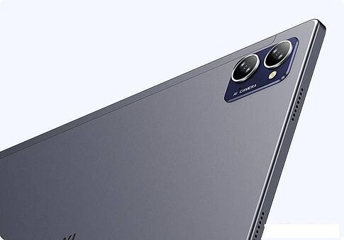 Планшет Chuwi HiPad XPro LTE 8GB/128GB (черный)