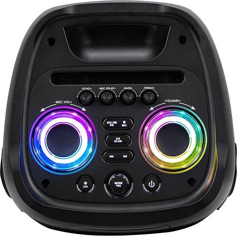 Патибокс Eltronic 30-45 Dance Box 1200