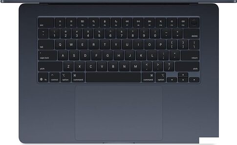 Ноутбук Apple MacBook Air 15" M4 2025 MC6L4