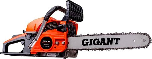 Бензопила Gigant YD-KW05-4516