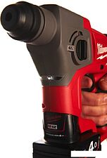 Перфоратор Milwaukee M12 CH-402C FUEL [4933441475]