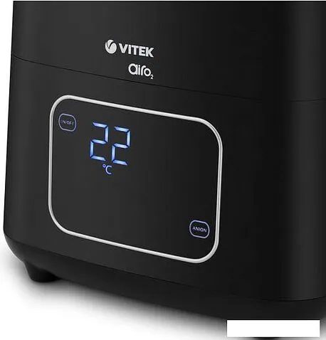 Увлажнитель воздуха Vitek VT-2338