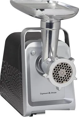 Мясорубка Zigmund & Shtain ZMG-044