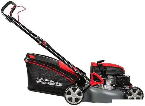 Газонокосилка Evoline LMG 46 CP