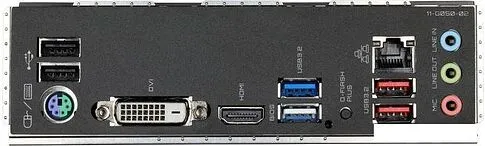 Материнская плата Gigabyte B550 Gaming X V2 (rev. 1.4)
