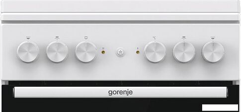 Кухонная плита Gorenje GK5A12WG