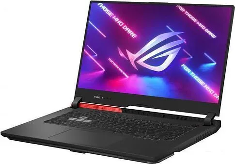 Игровой ноутбук ASUS ROG Strix G15 G513IC-HN094W