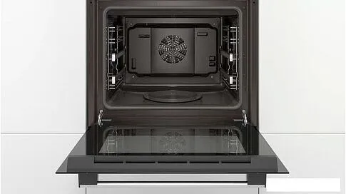 Электрический духовой шкаф Bosch HIJ517YS0R