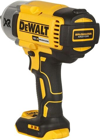 Гайковерт DeWalt DCF899P1 (с 1-им АКБ, кейс)
