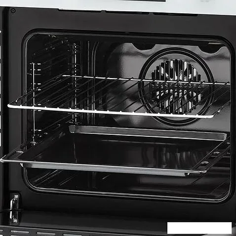 Электрический духовой шкаф Krona Onore 60 WH G2