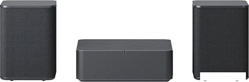 Колонки объемного звука LG SPQ8-S
