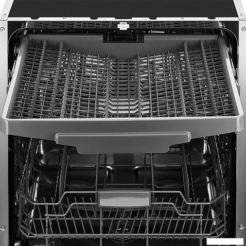 Встраиваемая посудомоечная машина Monsher MD 6004