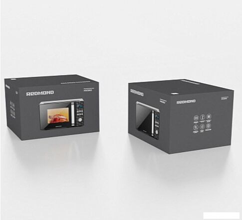 Микроволновая печь Redmond (Редмонд) MW2902