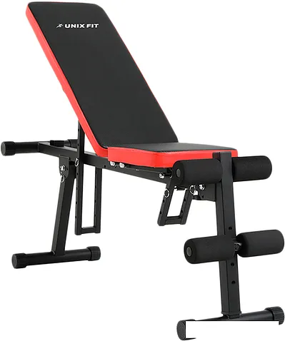 Силовая скамья Unixfit Bench 130P