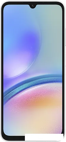 Смартфон Samsung Galaxy A05s SM-A057F/DS 4GB/64GB (серебристый)