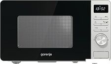Микроволновая печь Gorenje MO20A3X