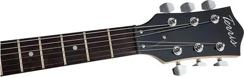 Электрогитара Terris TLP-039 BK
