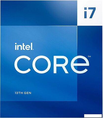 Процессор Intel Core i7-13790F